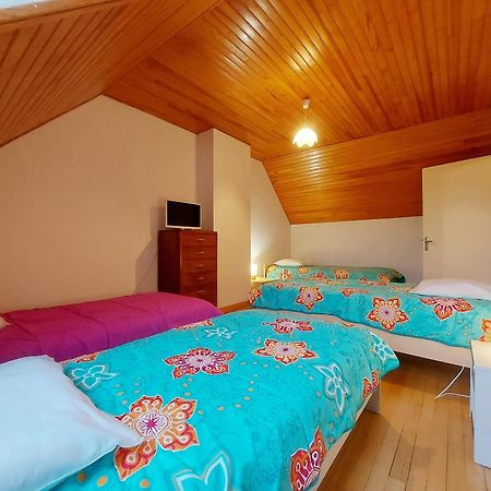 Gîte Vichères, 4 pièces, 6 personnes - FR-1-581-91 Extérieur photo