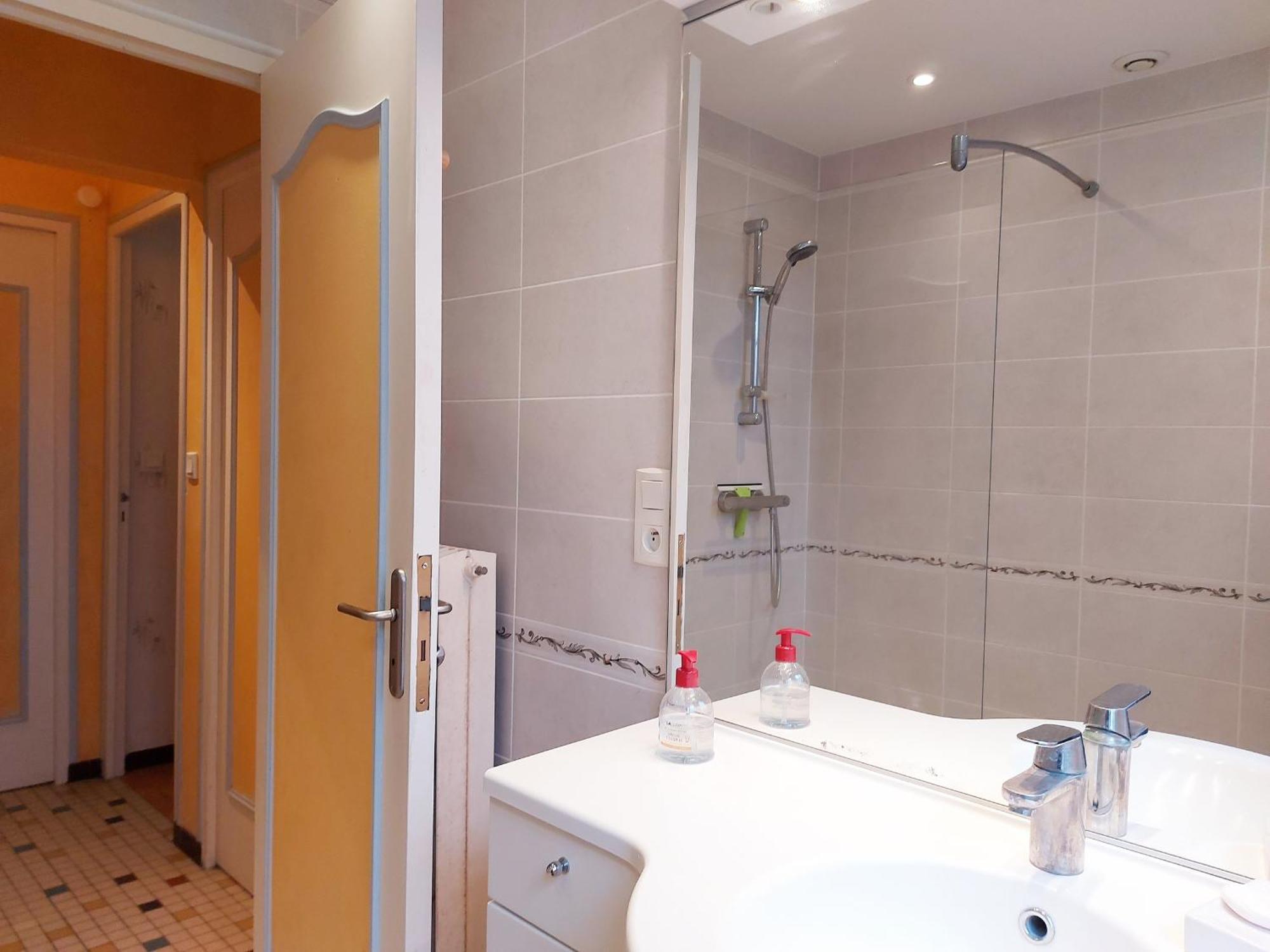 Gîte Vichères, 4 pièces, 6 personnes - FR-1-581-91 Extérieur photo