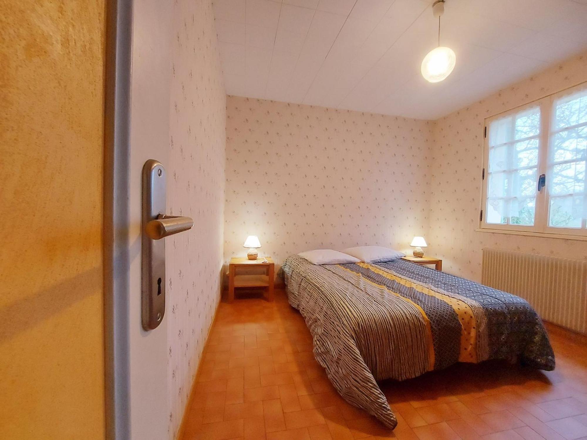 Gîte Vichères, 4 pièces, 6 personnes - FR-1-581-91 Extérieur photo